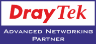 DrayTek Advanced Networking Partner