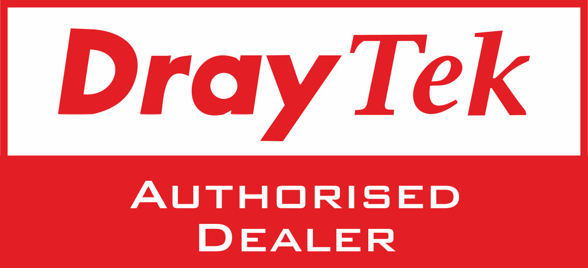 DrayTek Authorised Dealers SBS IT Ltd