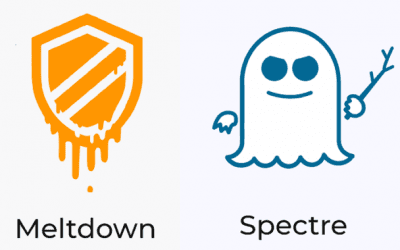 Meltdown & Spectre