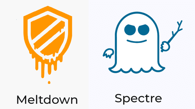 Meltdown & Spectre