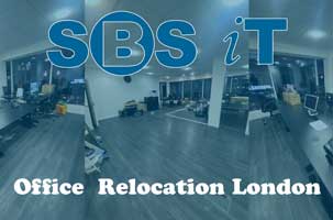 Office Relocation Chelsea