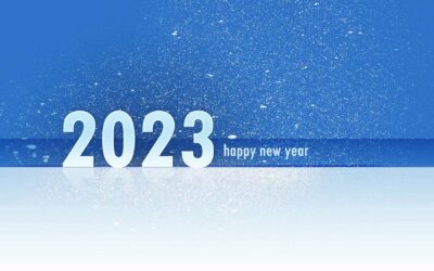 Happy New Year 2023 – How can we help you in 2023