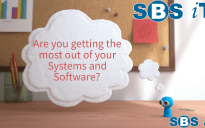 Are you getting the most out of your Products or Systems?