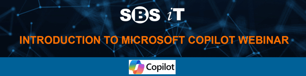 Microsoft Copilot Webinar