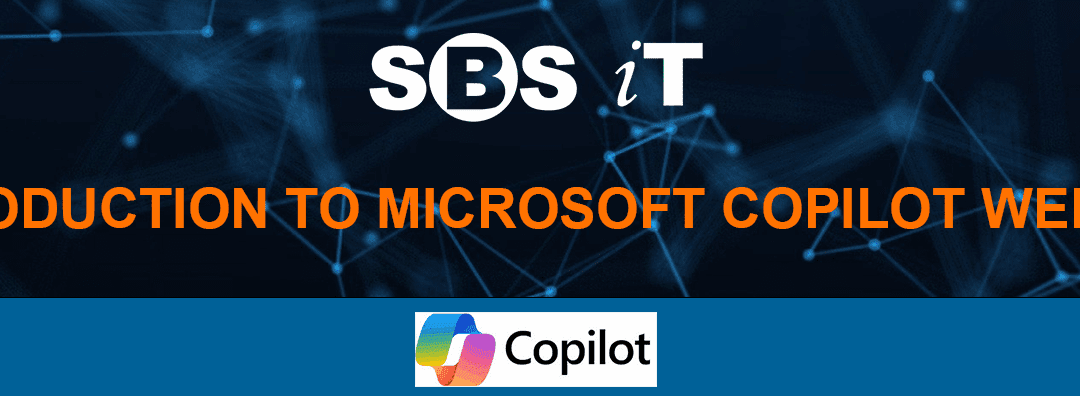 Microsoft Copilot Webinar